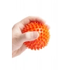 Duyu Uyarıcı El Ayak Vücut Egzersiz Topu Fizik Tedavi - Dikenli Masaj Topu 7.5 cm