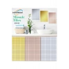 30x30 Cm Mozaik Duvar Paneli Ayna Mobilya Banyo Eğlence Merkezi Kaplama