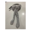 Peluş kulaklık Hareketli Tavşan Model Kulak Koruyucu Peluş