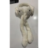 Peluş kulaklık Hareketli Tavşan Model Kulak Koruyucu Peluş