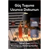 Dokunmatik Şarjlı Şişe Lambası 3 Renk Işık Ayarlı Kablosuz Gece Lambası Masa Lambası Ev Ofis Restoran Kafe
