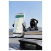 Uzayabilen Vantuzlu Cep Araç Telefon Tutucu Oto Araba Içi Telefon Tutacağı 360