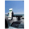Uzayabilen Vantuzlu Cep Araç Telefon Tutucu Oto Araba Içi Telefon Tutacağı 360
