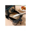 100 Adet Pişirme Kağıdı Yuvarlak - Air Fryer Liners Hava Fritözü