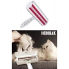 Hazneli Kedi Köpek Tüy Temizleyici Kıl Toz Toplayıcı Kazak Halı Tiftik