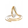 1 Cm 50 Metre Gold Fayans Arası Şerit Bant