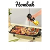 2 adet Siyah Sprey Cam Yağlık Yağdanlık Airfryer Fritöz Yağ Püskürtücü Fısfıs 250 ml