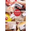 Poşet Kapatıcı Isıtıcı Sealer Kapatma Makinesi | Poşet Kapatıcı Handy Sealer