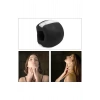 Jawline Çene Topu Çene Kası Güçlendirici Top Orta Seviye Fitnes Çene Çizgisi Çıkarıcı Top