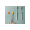 6lı El Model Yapışkanlı Fiş Askısı Kablo Tutucu Düzenleyici Organizer Set