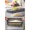 Patates Sebze Küp Rende Doğrayıcı Dicer Mandolin Dilimleyici Jülyen Kesici Mutfak Chopper