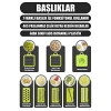Patates Sebze Küp Rende Doğrayıcı Dicer Mandolin Dilimleyici Jülyen Kesici Mutfak Chopper