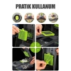 Patates Sebze Küp Rende Doğrayıcı Dicer Mandolin Dilimleyici Jülyen Kesici Mutfak Chopper