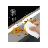 Kendinden Yapışkanlı Alüminyum Su Sızdırmaz Yanmaz Bant