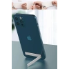 Tüm Telefonlara Uyumlu Kendiliğinden Yapışkanlı Cep Telefon Standı
