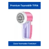 Premium Taşınabilir Tiftik Kazak Tüy Toz Takım Elbise Halı Kaban Kıyafet Plli Tüy Temizleme Makinesi