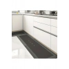 2 Adet Banyo Paspas Seti Uzun Kısa Home Sihirli Su Emici Banyo Paspası Kaymaz Tabanlı Abdest Paspası