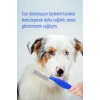 Evcil Hayvan Tüy Açıcı Tarak Ergonomik Kıtık Açıcı Tarak Köpek Fırçası Pire Bit Temizleme Kedi Evi