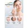 Ayarlanabilir Dermastamp 140 Titanyum İğneli (0.25–3.0 mm) Mikro İğne