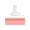 Ayarlanabilir Dermastamp 140 Titanyum İğneli (0.25–3.0 mm) Mikro İğne
