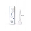 Ayarlanabilir Dermastamp 140 Titanyum İğneli (0.25–3.0 mm) Mikro İğne