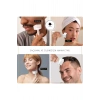 Ayarlanabilir Dermastamp 140 Titanyum İğneli (0.25–3.0 mm) Mikro İğne