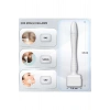 Ayarlanabilir Dermastamp 140 Titanyum İğneli (0.25–3.0 mm) Mikro İğne