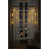 10 Adet Sarkıtlı Ramazan Temalı LED Işık – Pilli 2 Metre İslami Dekoratif Ramazan Süsü