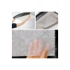 2li Yağ Emici Duman Önleyici Pratik Mutfak Davlumbaz Koruyucu Dayanıklı Yedek Filtre 45x90cm