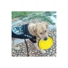 Katlanabilir Kedi Köpek Mama ve Su Kabı Köpek Oyuncağı