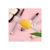 Makyaj Far Allık Kontür Eyeliner Fırça Malzemeleri Ürünleri Koruyucu File Kapak Örgü Kılıf S