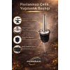 Damlatmaz Yağdanlık Tıpası – Paslanmaz Çelik Akıllı Akış Aparatı