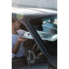 Otomobil Ön Cam Gölgelik Katlanabilir Güneşlik Şemsiyesi Araba Güneş Koruyucu Fiat Honda Uyumlu