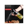 Sprey Yağdanlık, Airfryer Için Yağdanlık, Püskürtmeli Sprey Cam Şişe Zeytinyağı Sirke YağPüskürtücü