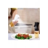 Beyaz Sprey Cam Yağlık Yağdanlık Airfryer Fritöz Yağ Püskürtücü Fısfıs 250 ml