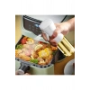 Beyaz Sprey Cam Yağlık Yağdanlık Airfryer Fritöz Yağ Püskürtücü Fısfıs 250 ml