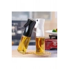 Beyaz Sprey Cam Yağlık Yağdanlık Airfryer Fritöz Yağ Püskürtücü Fısfıs 250 ml
