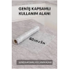 Kendinden Yapışkanlı Mermer Desenli Mutfak Banyo Tezgah Duvar Ve Masa Kaplama (60cmx5m)