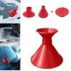 Araba Kar Buz Kazıyıcı Koni