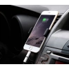 Araba Klimasına Takılan Telefon Tutucu Kıskaç
