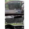 Araba Ön Cam Güneşliği Oto Ön Cam Makaralı Güneş Koruyucu Aparat