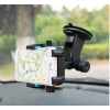 Araç İçi Cam Ve Torpido Vantuzlu Telefon Tutucu Cm-234
