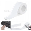Beyaz Su Sızdırmaz Lavabo Kenar Bandı (3.2m)