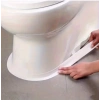 Beyaz Su Sızdırmaz Lavabo Kenar Bandı (3.2m)