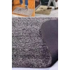 Çamaşır Makinesinde Yıkanabilir Kir Toz Emici Mikrofiberli Paspas