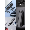 Cep Tipi 60W Bas Aç Type-C,İphone Şarj,Micro USB Hızlı Şarj Data Kablo Seti