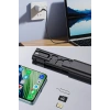 Cep Tipi 60W Bas Aç Type-C,İphone Şarj,Micro USB Hızlı Şarj Data Kablo Seti