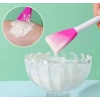 Cilt Bakım Fırçası Ve Maske Spatulası