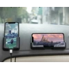 Çok Amaçlı Torpido Telefon Navigasyon Ve Şarj Standı