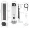 Çok Fonksiyonlu 7 Parça Airpods Klavye Ekran Kulaklık Temizleme Kiti